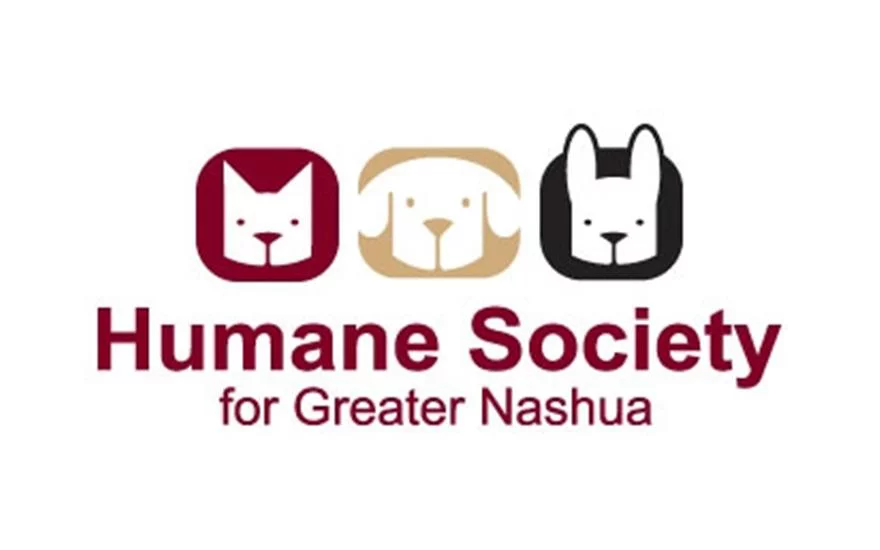 Humane Society for Greater Nahsua Humane Society for Greater Nahsua logo