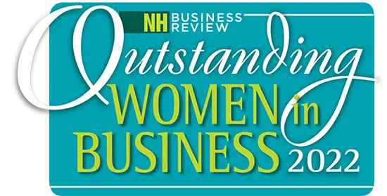Outstanding Women in Business Outstanding Women in Business logo