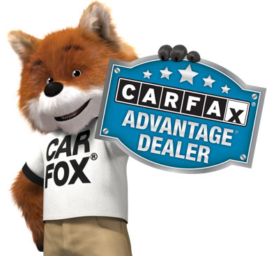 Carfax Advantage Dealer Carfax Advantage Dealer