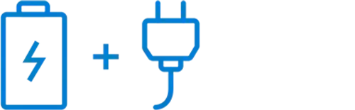 Volvo Electric Icon