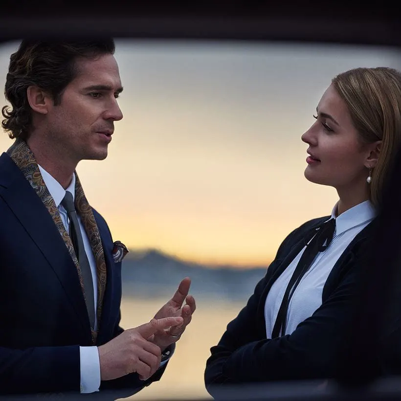 How Volvo Overseas Delivery Works How Volvo Overseas Delivery Works