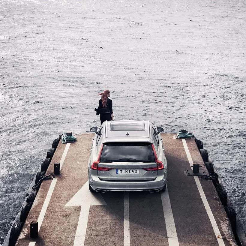 How Volvo Overseas Delivery Works How Volvo Overseas Delivery Works