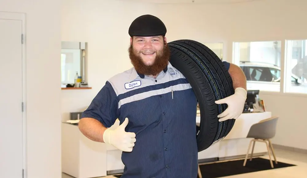 Lovering Volvo Staff Lovering Volvo Staff
