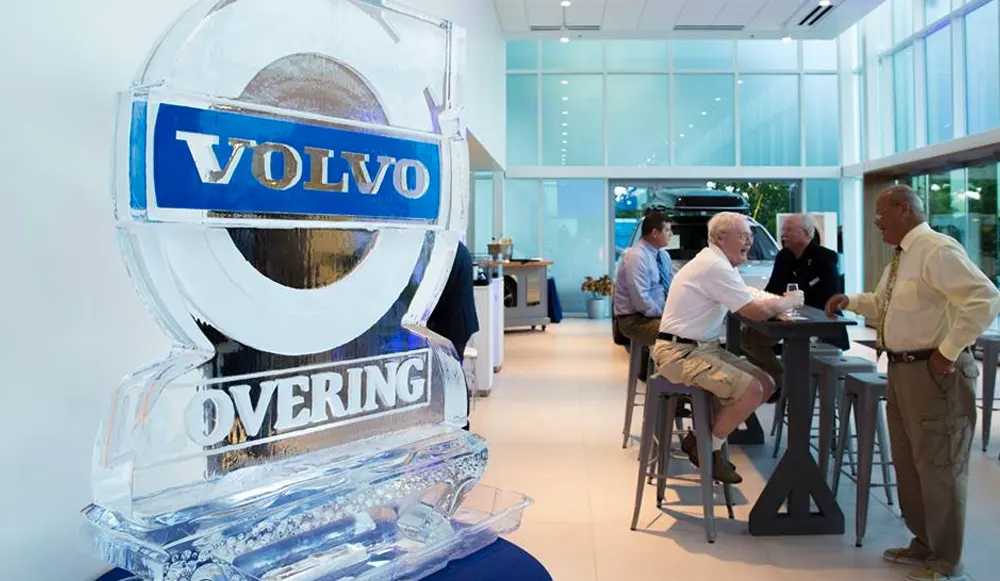 Lovering Volvo Staff Lovering Volvo Staff