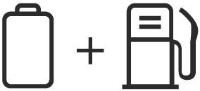 gas icon