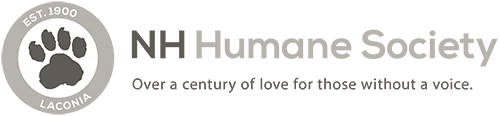 NH Humane Society NH Humane Society logo