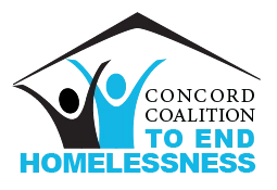 Concord Coalition to End Homelessness Concord Coalition to End Homelessness logo