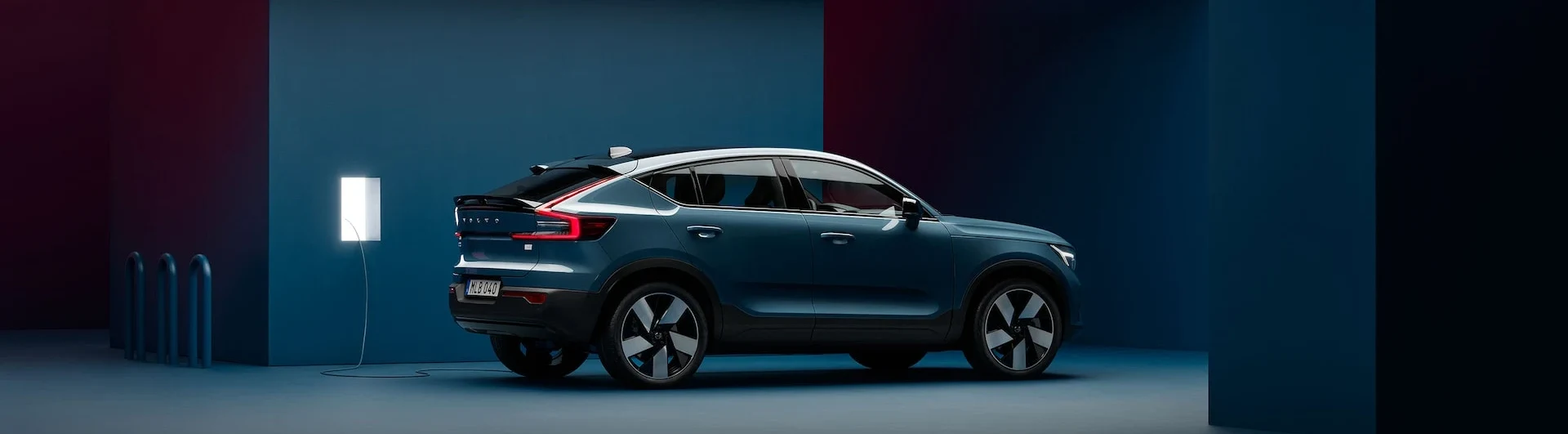 Volvo C40