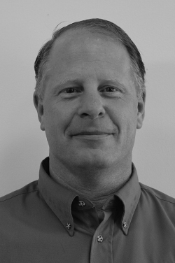 John Reilly Service Advisor