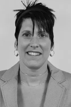 Cheryl Baldassaro Customer Experience Manager/Service Advisor