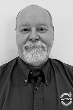 Chris Holt Service Advisor
