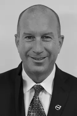 John Chaput Service & Parts Director