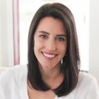 Vanessa Delegas Headshot
