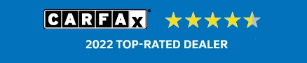 Minuteman Volkswagen Carfax Top Dealer Badge