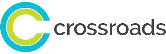 Crossroads logo