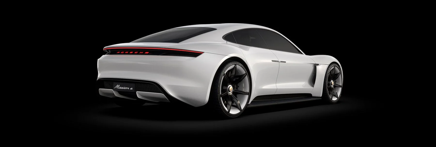 2018 Porsche Taycan Specs