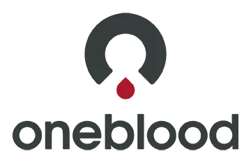 OneBlood logo