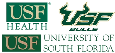 University of South Florida logo