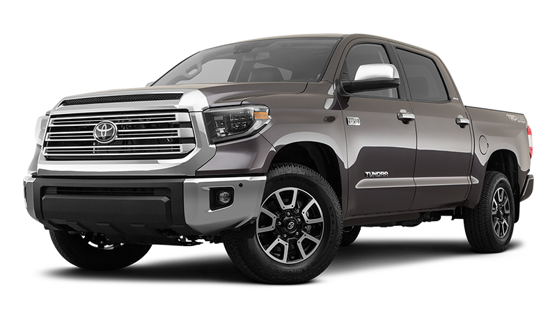 Toyota Tundra Rental Car Options in Tampa, FL