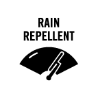 Rain Repellent Icon
