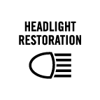 Headlight Restoration Icon