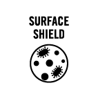 Surface Shield Icon