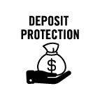 Deposit Protection Icon