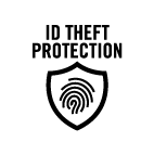 ID Theft Protection Icon