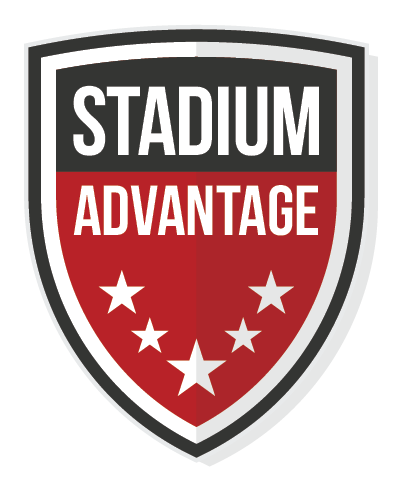 Stadium Advantage Logo