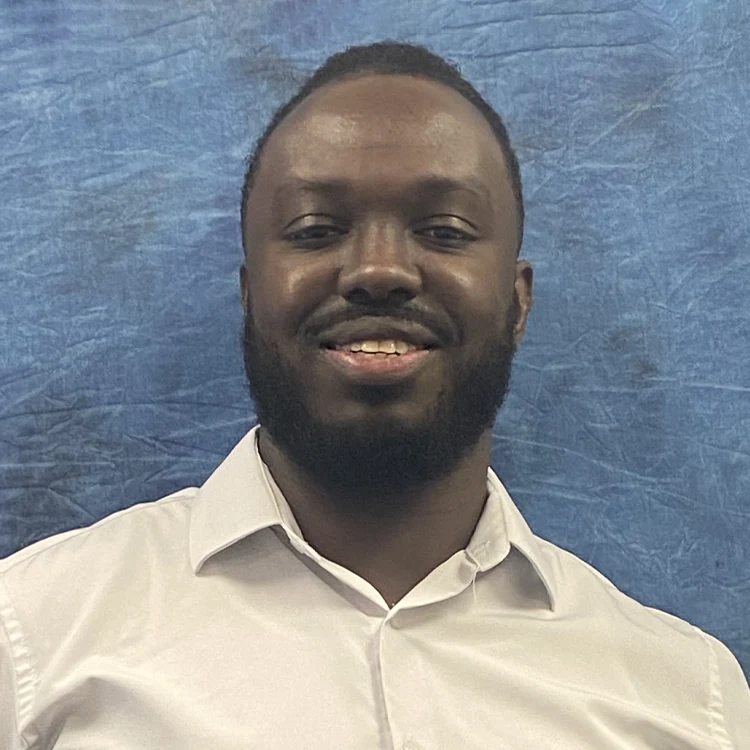 Adler Andre - Sales Consultant Adler Andre Employee Photo