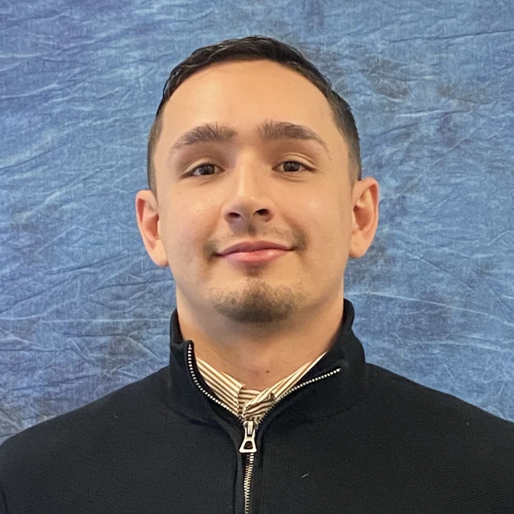 Andres Sierra - Finance Manager Andres Sierra Employee Photo