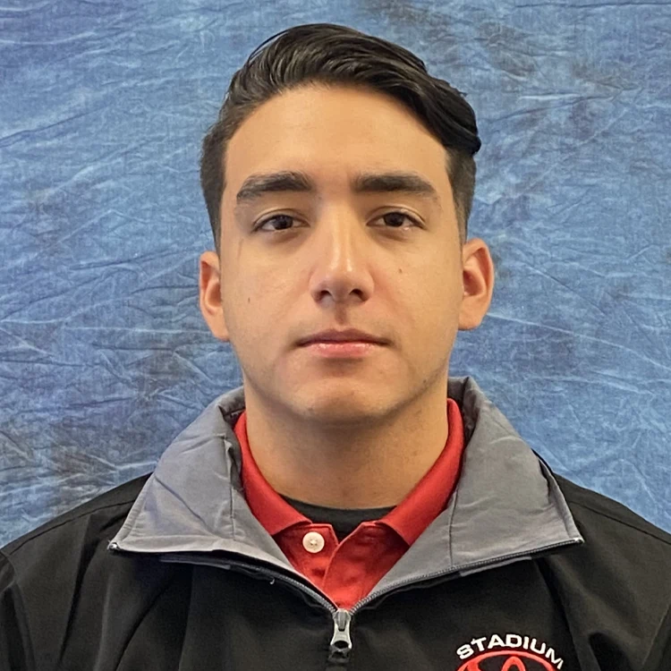 Axel Boada - Sales Consultant Axel Boada Employee Photo