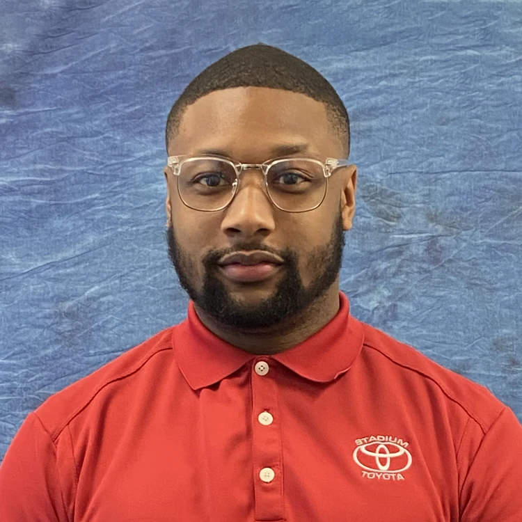 Drew Horton - Sales Consultant Drew Horton Employee Photo
