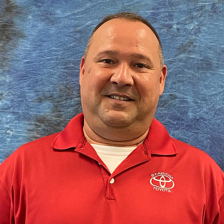 Glenn Cooney - Sales Consultant Glenn Cooney Employee Photo