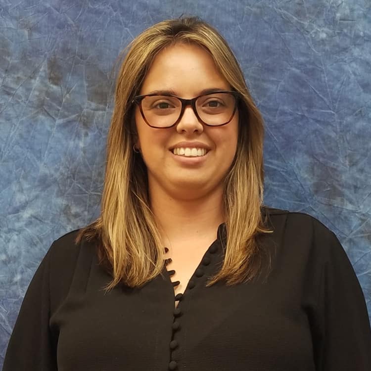Indira Sosa - Finance Manager Indira Sosa Employee Photo