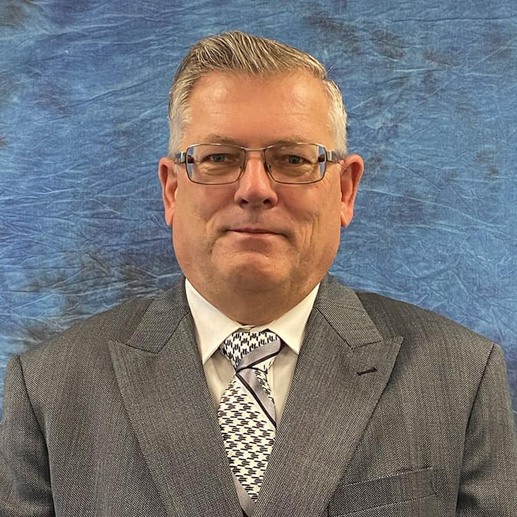 Jim Foche - VIP Sales Manager Jim Foche Employee Photo