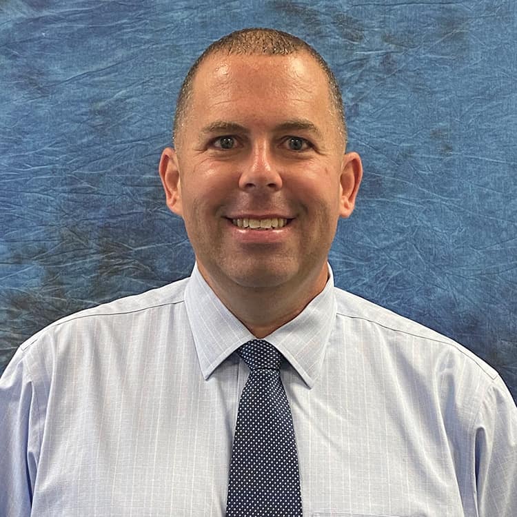 Richard Day - Sales Consultant Richard Day Employee Photo