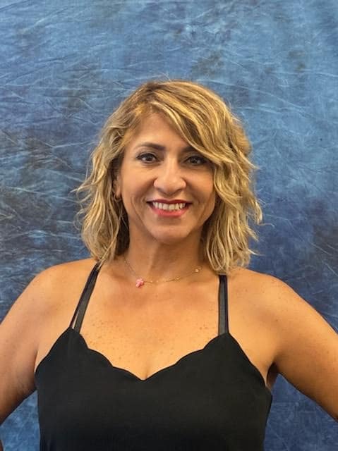 Ruth Ramos - Sales Consultant Ruth Ramos Employee Photo