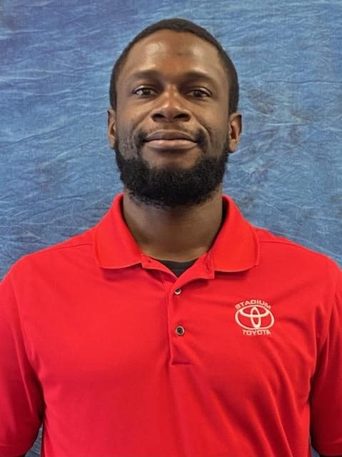 Steve Jones - Sales Consultant Steve Jones Employee Photo