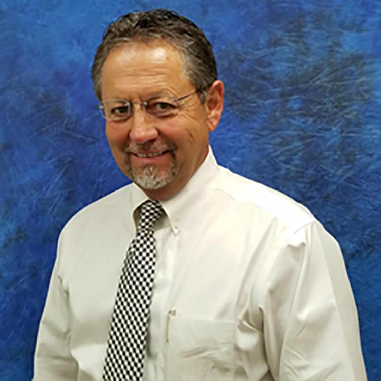 Tim Couey - General Manager Tim Couey Employee Photo