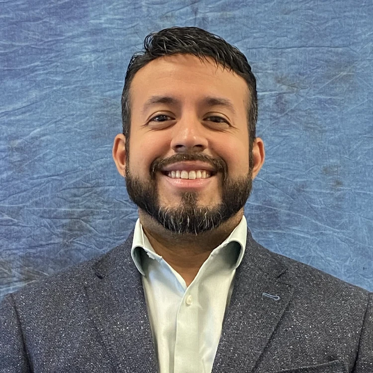 Xavier Pesantes - Sales Consultant Xavier Pesantes Employee Photo