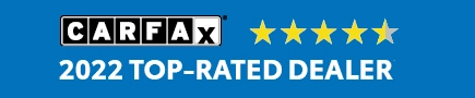 Toyota of Watertown Carfax Top Dealer Badge