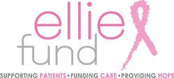 Ellie Fund logo