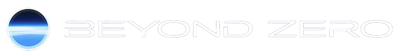 Beyond Zero logo