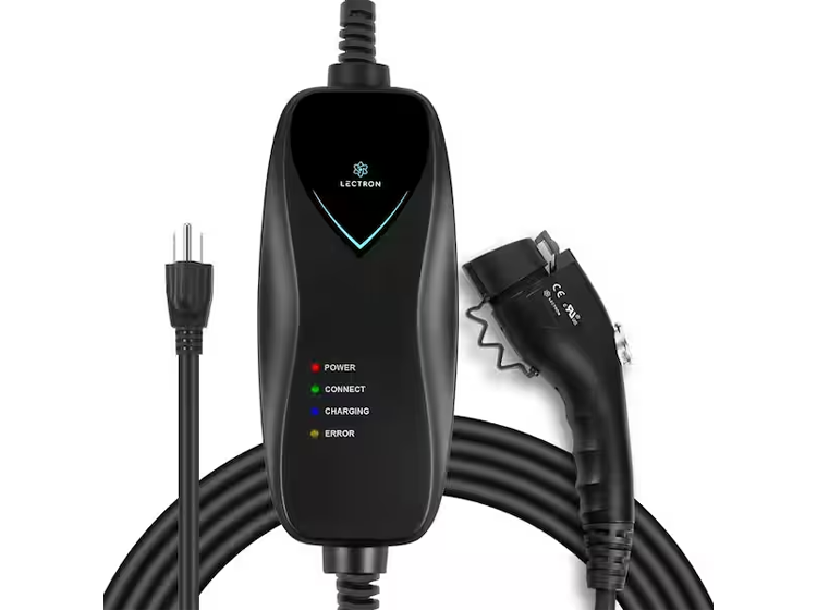 120 VOLT: LEVEL 1