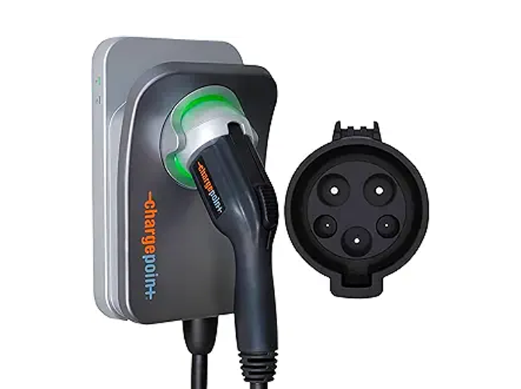 240 VOLT: LEVEL 2