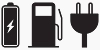 Plug-in Hybrid Electric Vehicles (PHEVs)