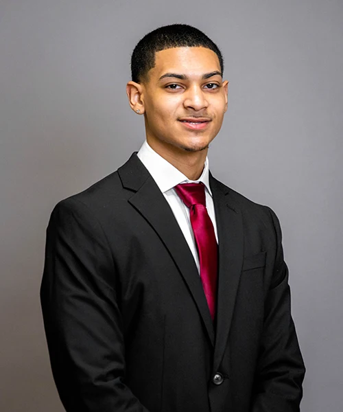 Raffi Matos head shot