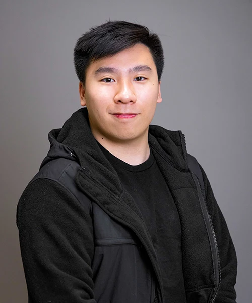 Corey Nguyen head shot