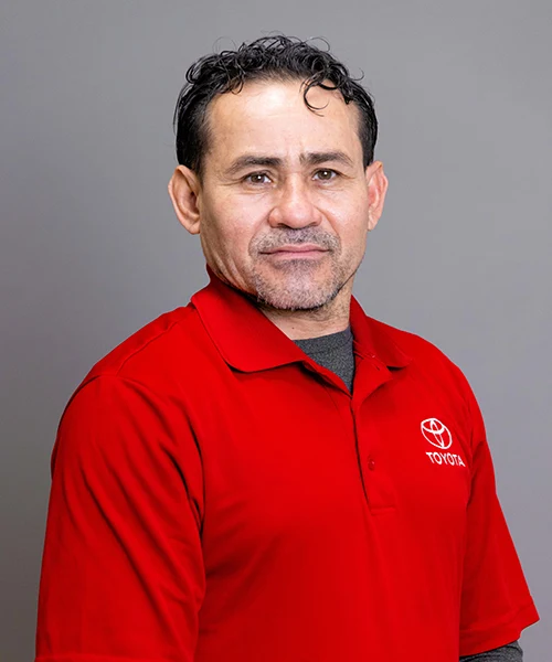 Edgar Orellana head shot